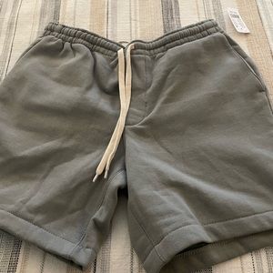 PacSun shorts